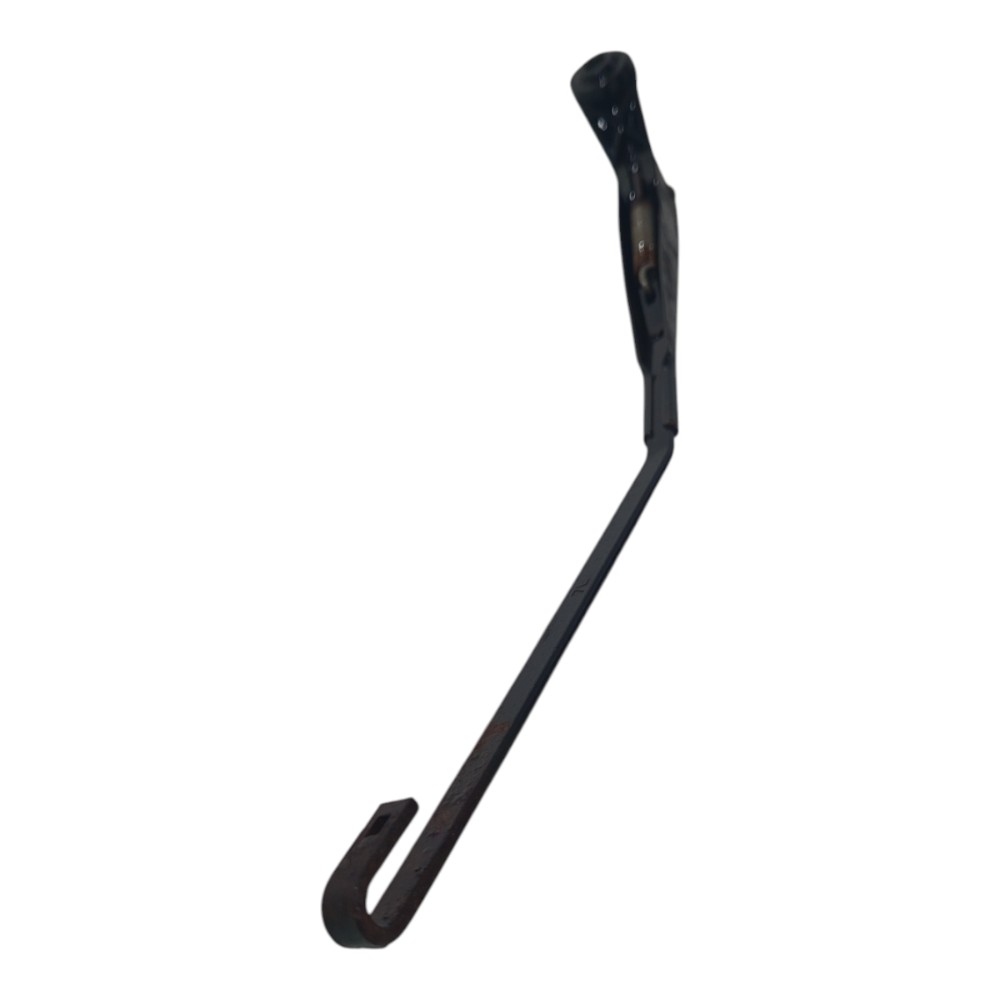 Haste Limpador Parabrisa Diant Esquer Fiat Palio 1997 A 2002 2