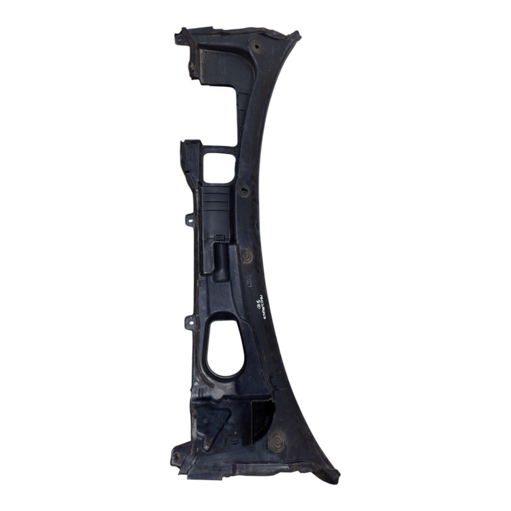Grade Churrasqueira Land Rover Freelander 2007 A 2012 1