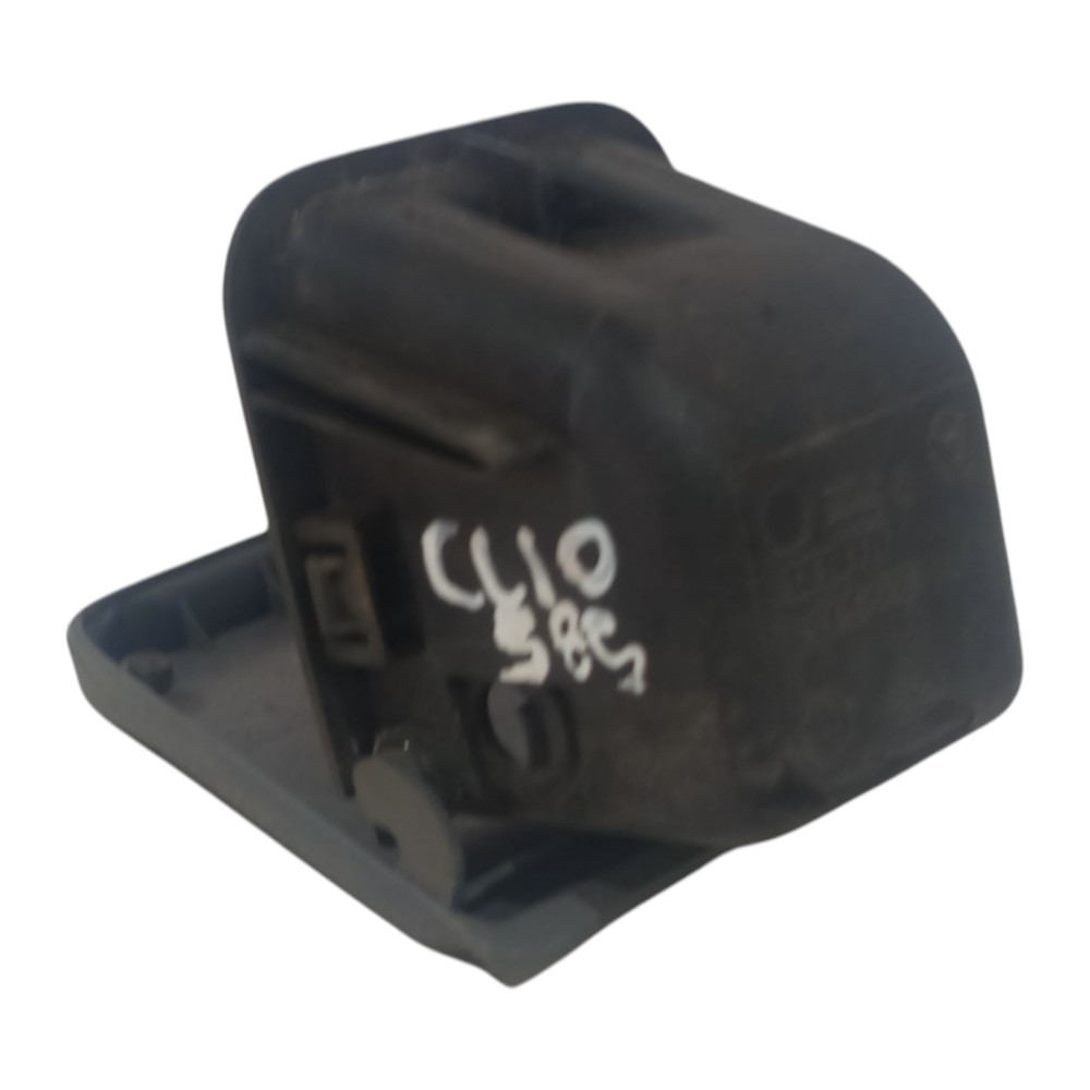 Cinzeiro Console Central Renault Clio 1999 2000 2001 A 2003 2