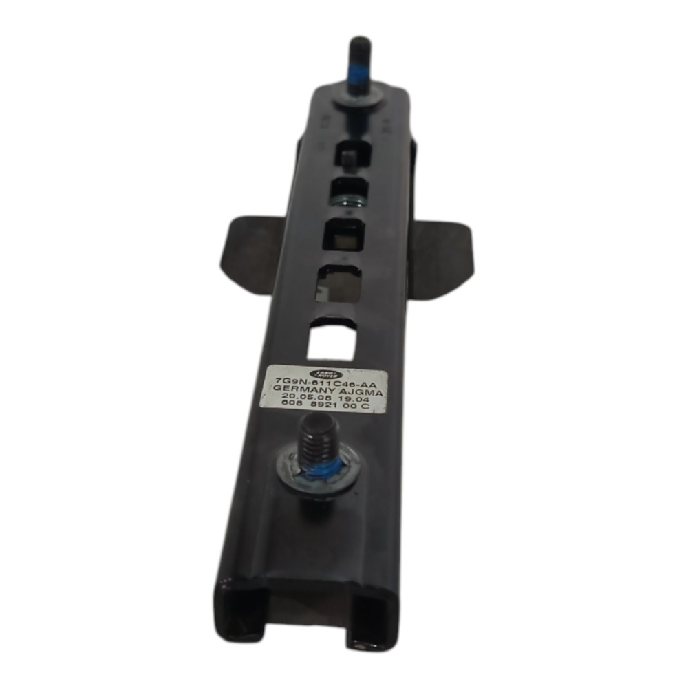Suporte Regulagem Cinto Land Rover Freelander 2008 A 2012 2