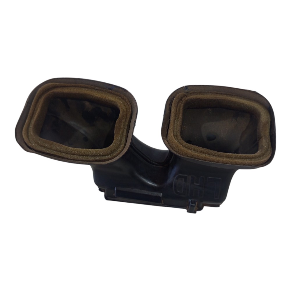 Duto Central Difusor Ar Ford Focus 2001 A 2008 1