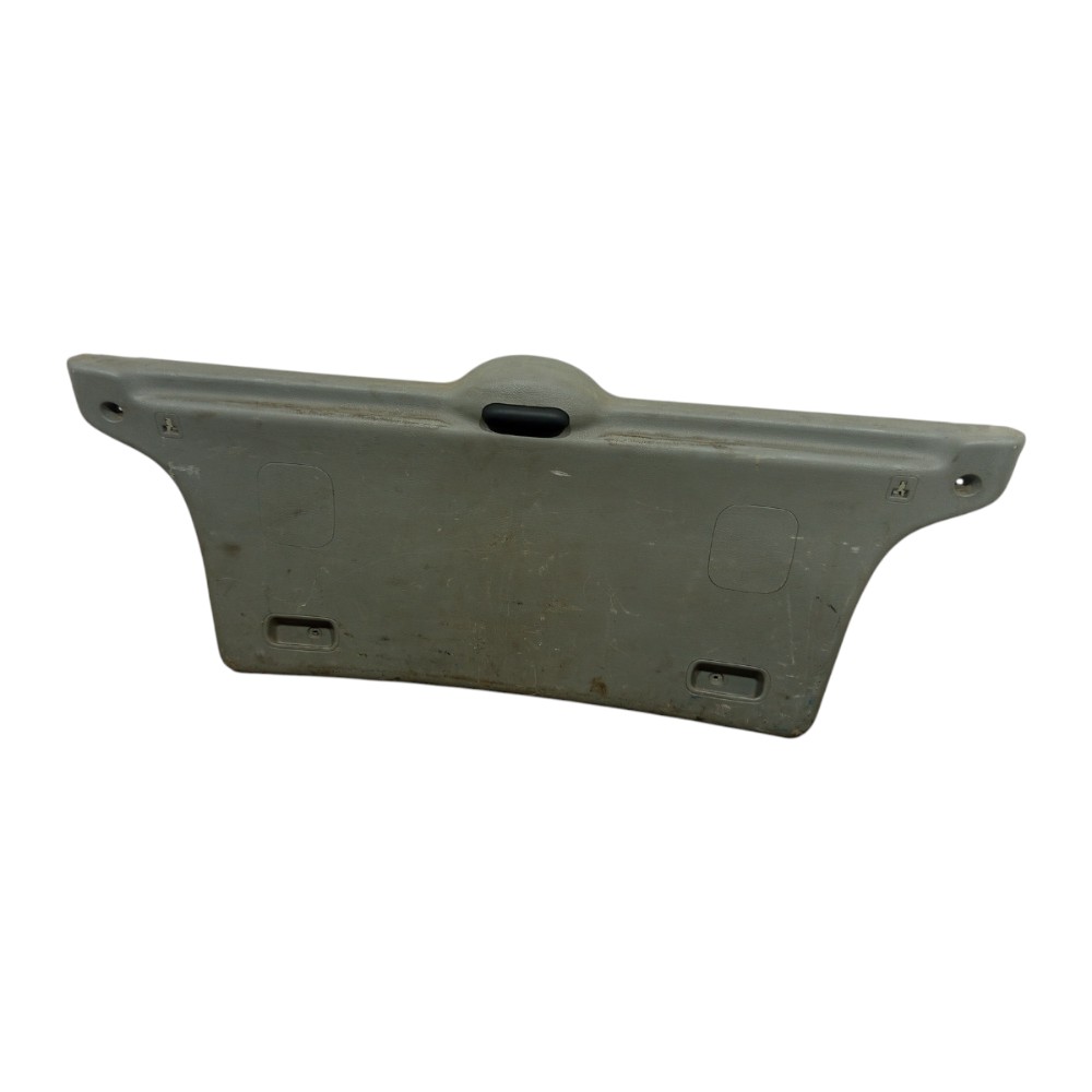 Tampao Traseiro Interno Forro Renault Scenic 1999 A 2011 1