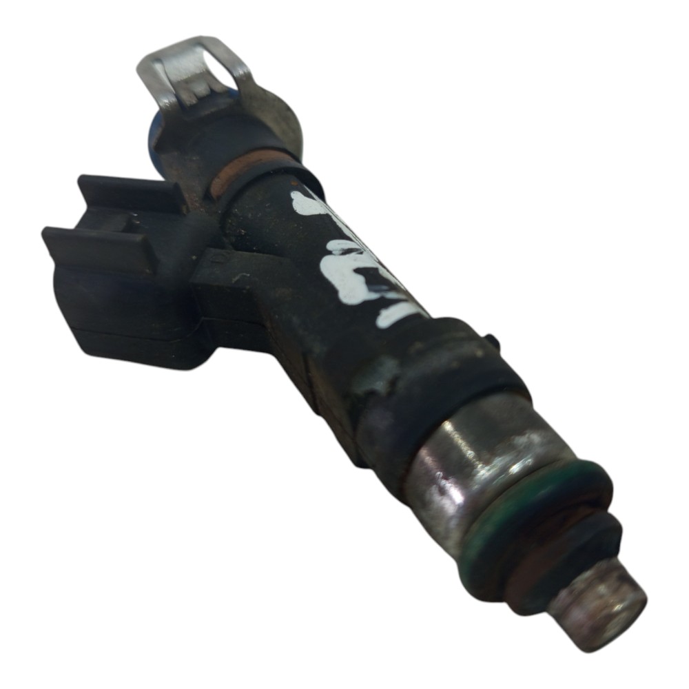Bico Injetor Gasolina Ford Fiesta 1997 1998 1999 A 2002 3