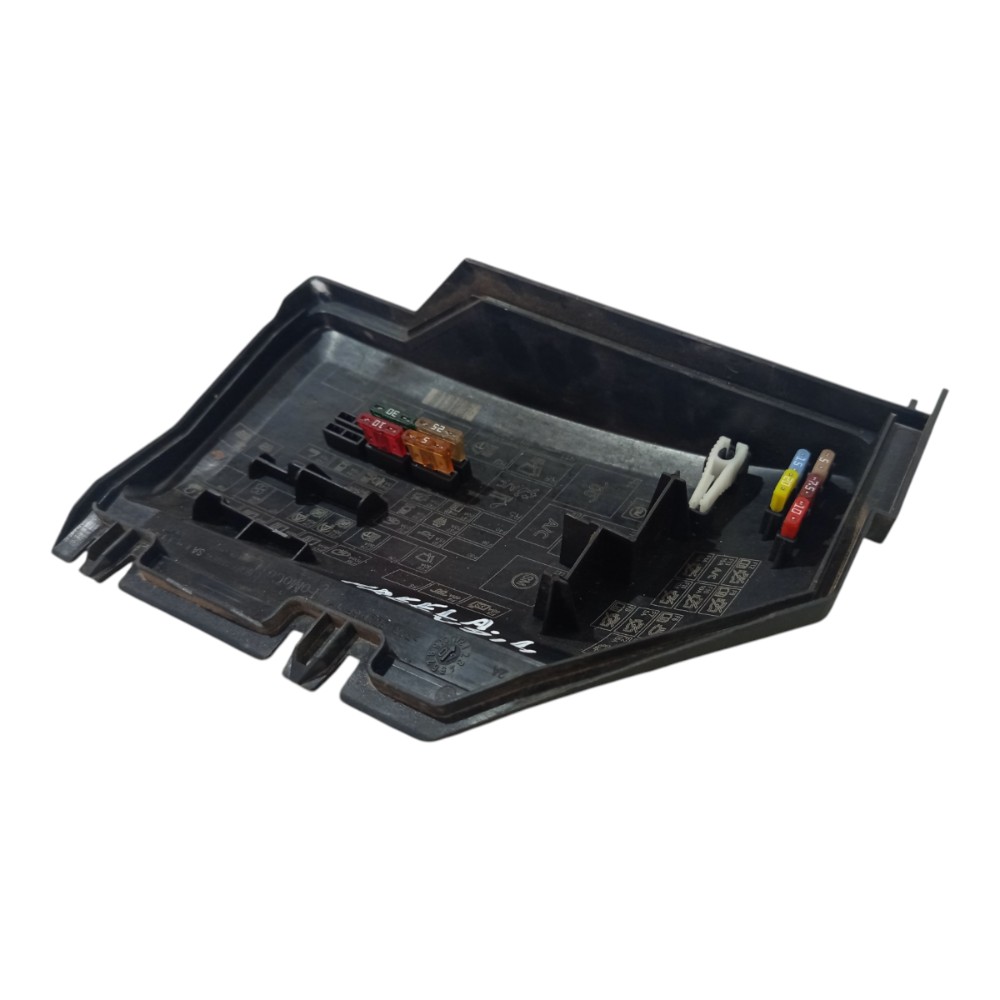 Tampa Caixa Fusível Land Rover Freelander 2 2006 2007 A 2014 7
