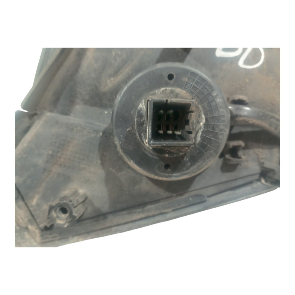 Retrovisor Dianteiro Direito Gm Vectra 1997 1998 99 A 2005 4