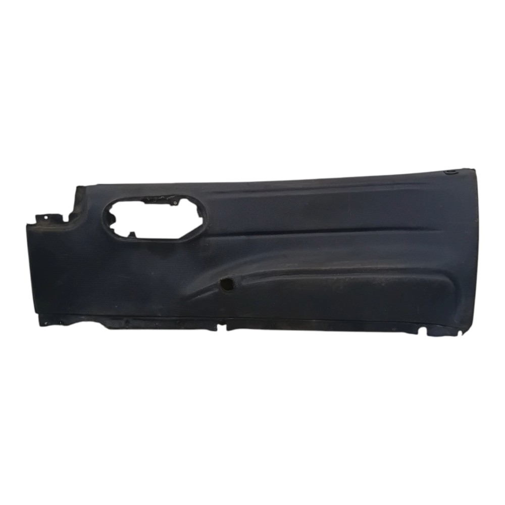 Forro Porta Dianteira Direita Chevrolet Corsa 1996 A 2001 1