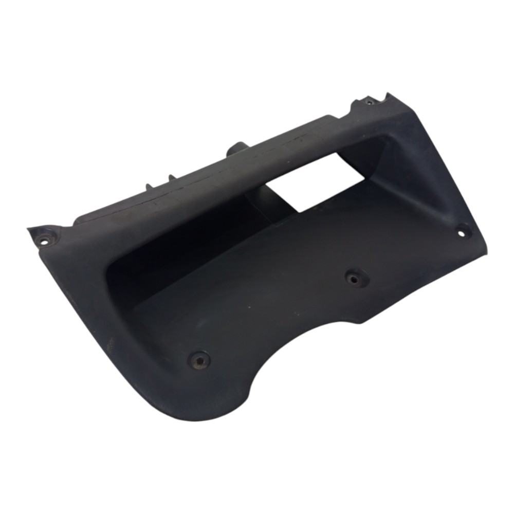 Moldura Inferior Painel Esquerdo Ford Focus 2001 A 2012 3