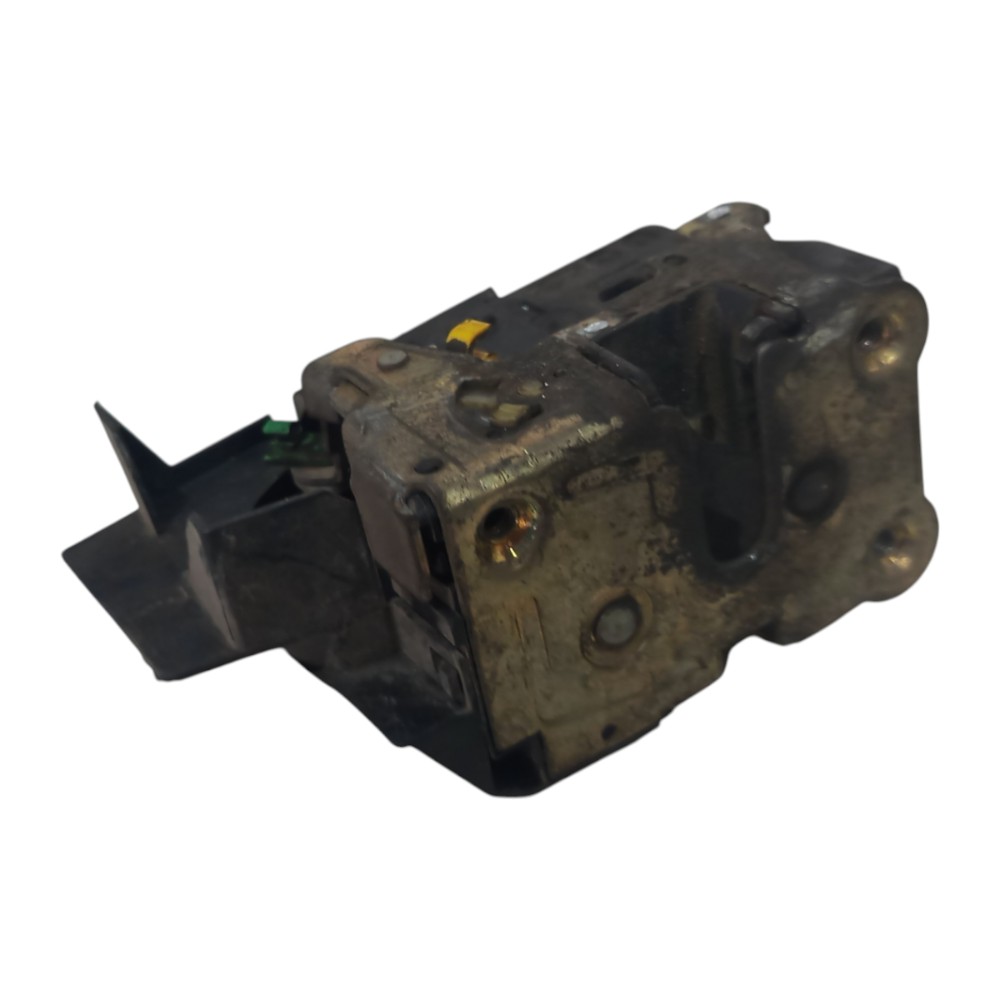 Fechadura Eletrica Diant Esquerda Renault Laguna 1994 A 2001 6