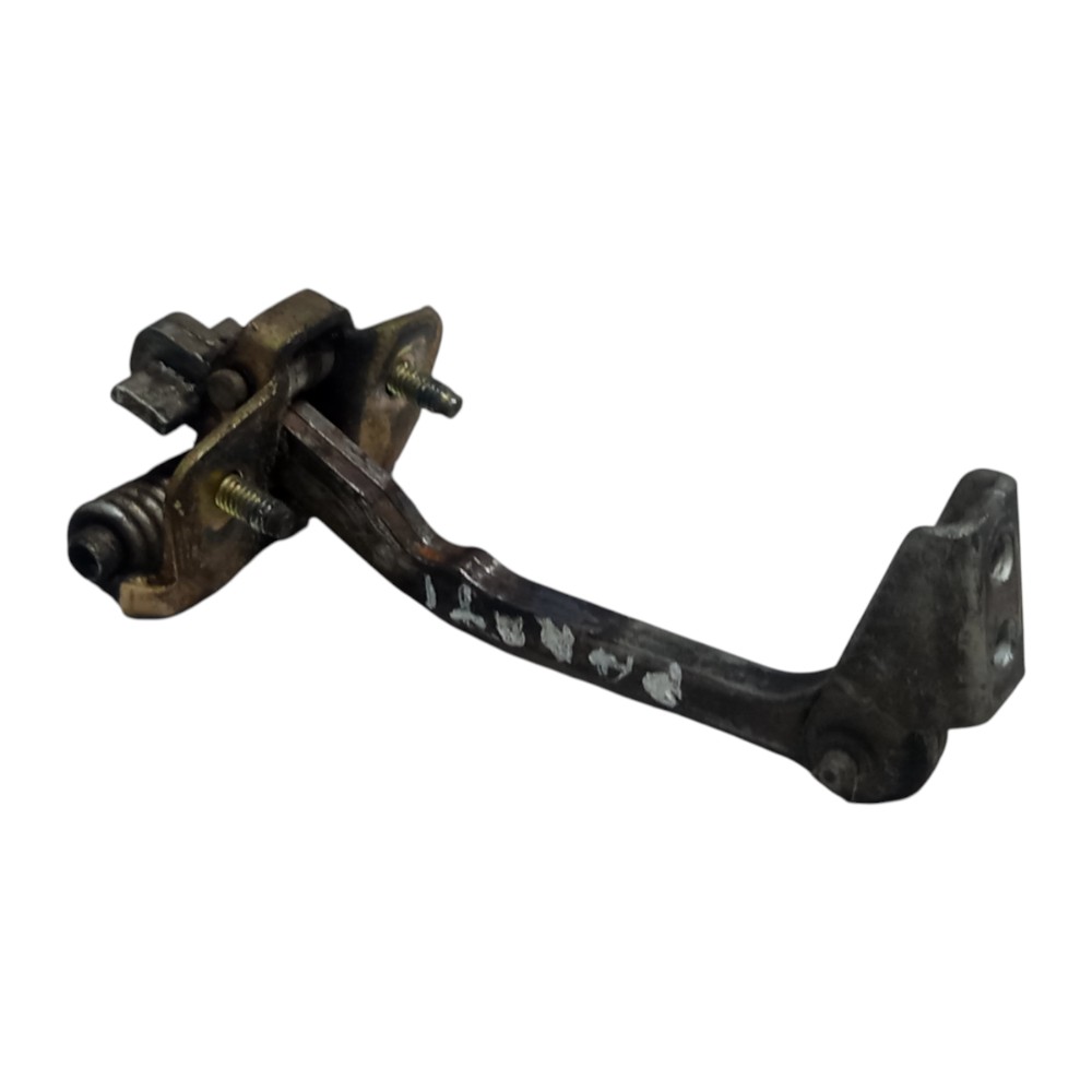 Limitador Porta Dianteira Esquerda Vw Parati G3 1999 A 2005 6