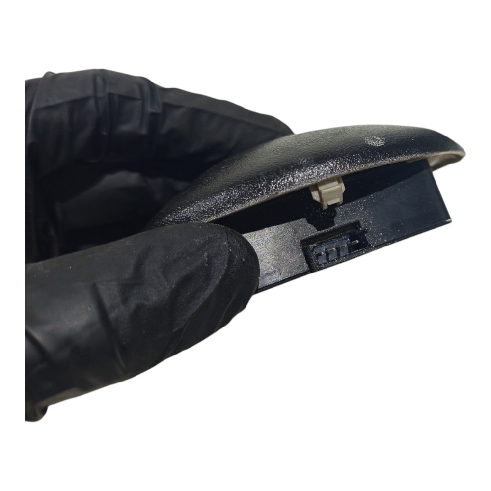 Sensor Alarme Teto Chevrolet Vectra 1997 1998 1999 A 2005 6