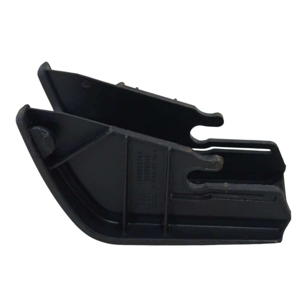 Suporte Proteção Infantil Banco Tracker 2021 A 2025 Black 4