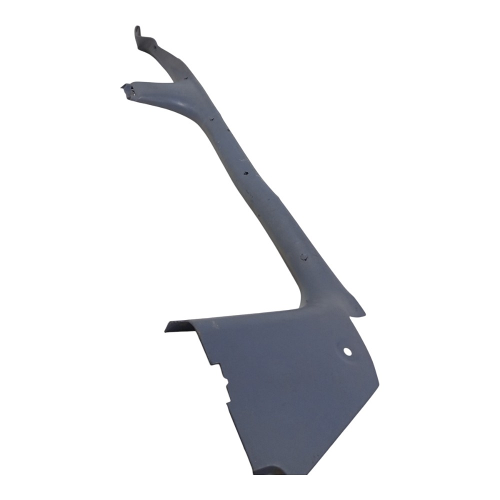Soleira Interna Ford Fiesta 4 Portas 1998/2001 7