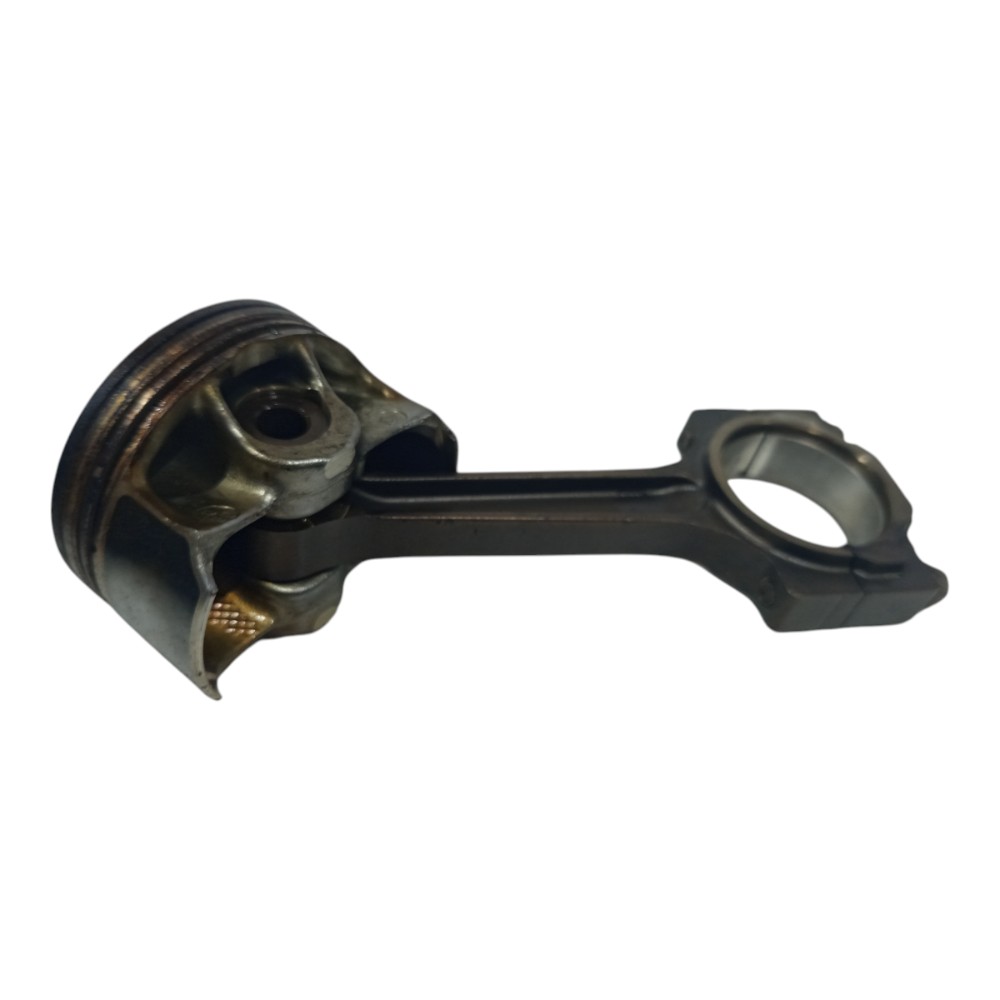 Pistão Biela Fiat Doblo 1.8 8v 2008 2009 2010 2011 A 2015 2