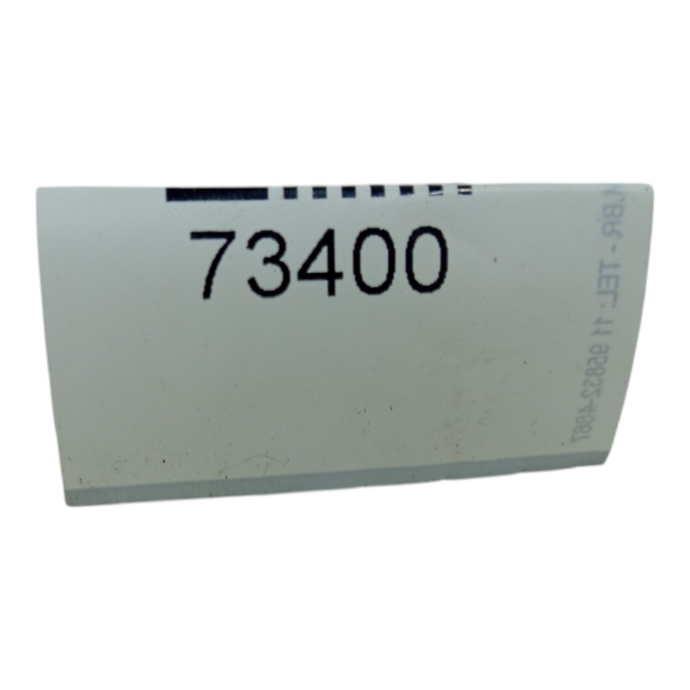 Braço Capo Direito Citroen C3 1.4 1.8 2002 2003 2004 A 2012 7