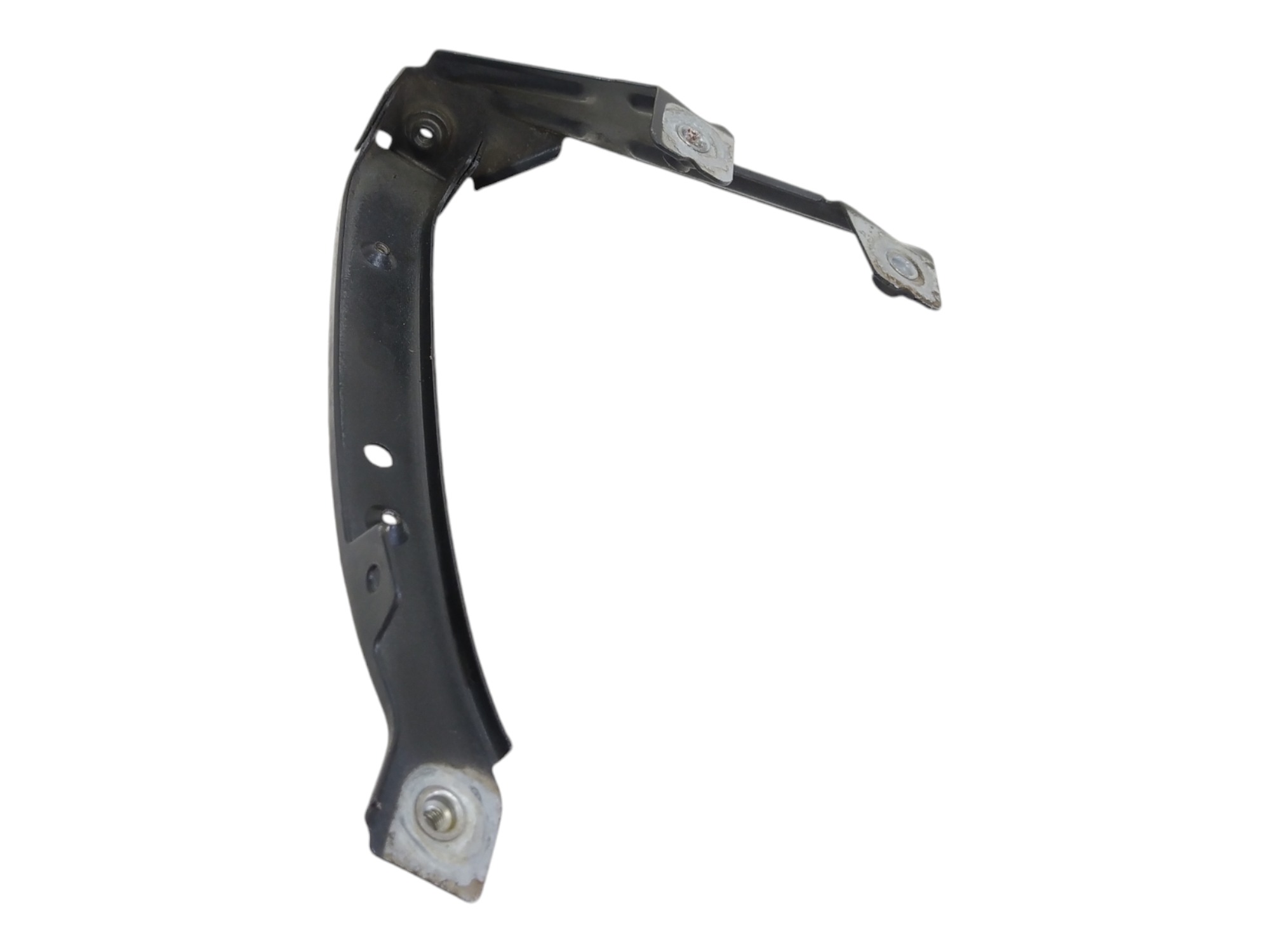Guia Farol Dianteiro Esquerdo Mercedes Benz A160 1999 A 2005 7