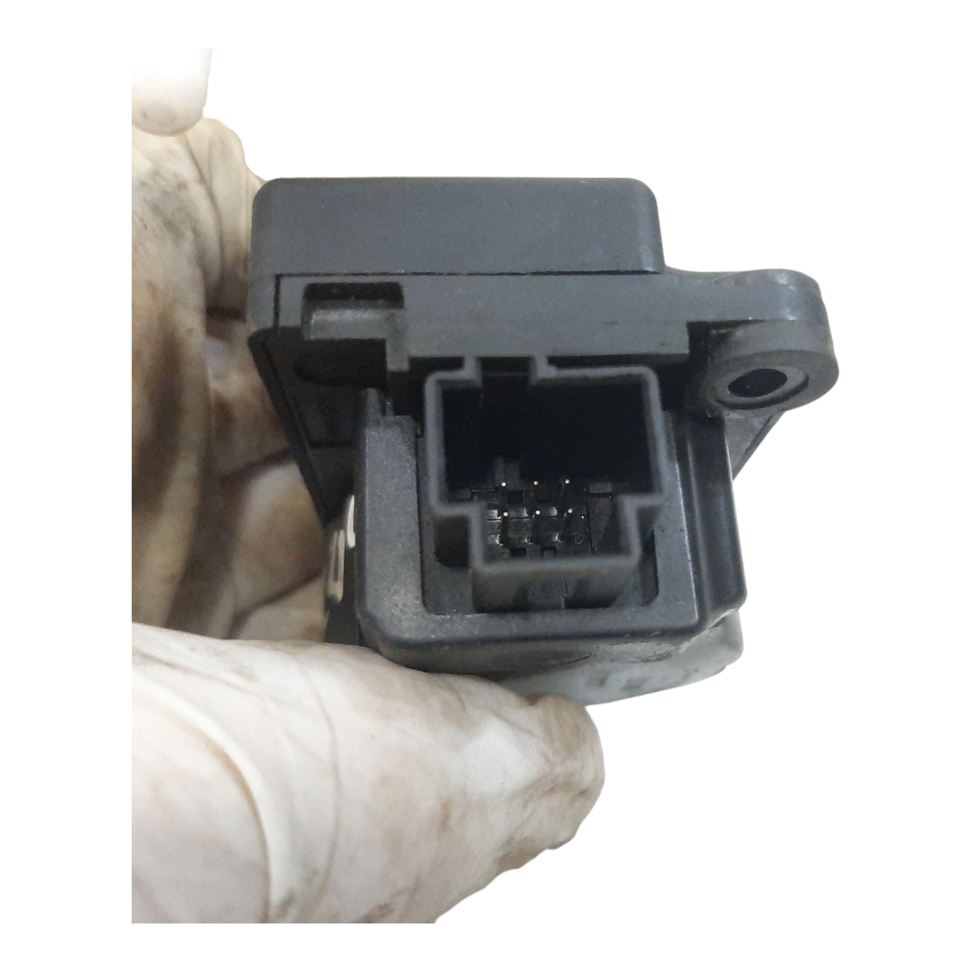 Motor Atuador Caixa Evaporadora Ar C4 2.0 2007 2008 A 2013 5