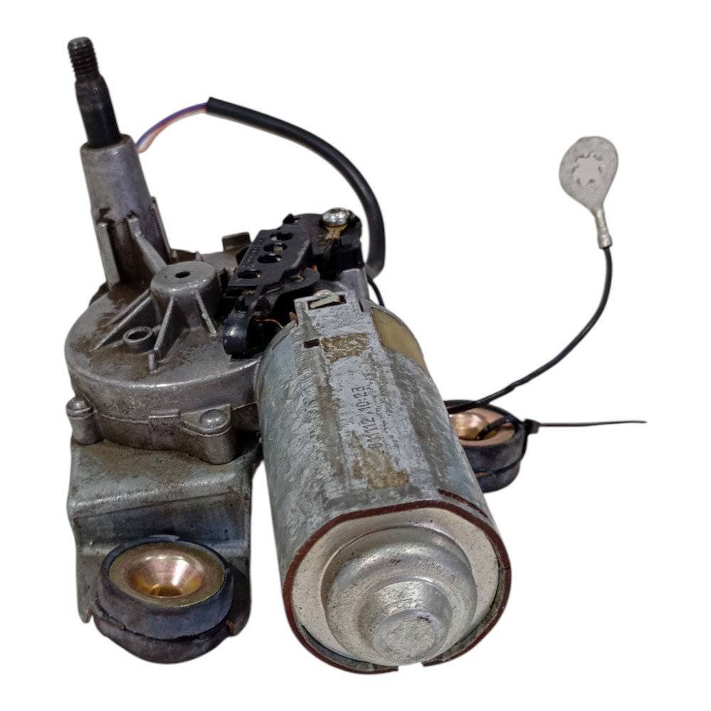 Motor Limpador Vidro Traseiro Ford Ka 2001 2002 2003 Usado 1