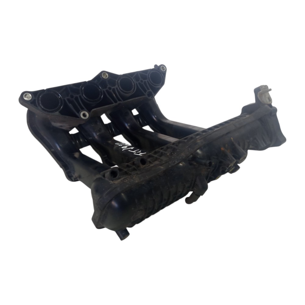 Coletor Admissão Honda Fit 1.4 8v Automático 2003 A 2008 6