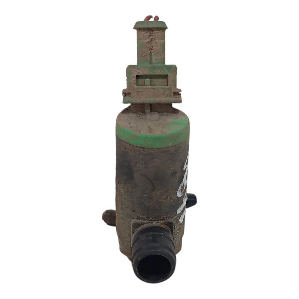 Motor Bomba Esguicho Parabrisa Peugeot 206 207 2000 A 2010 4