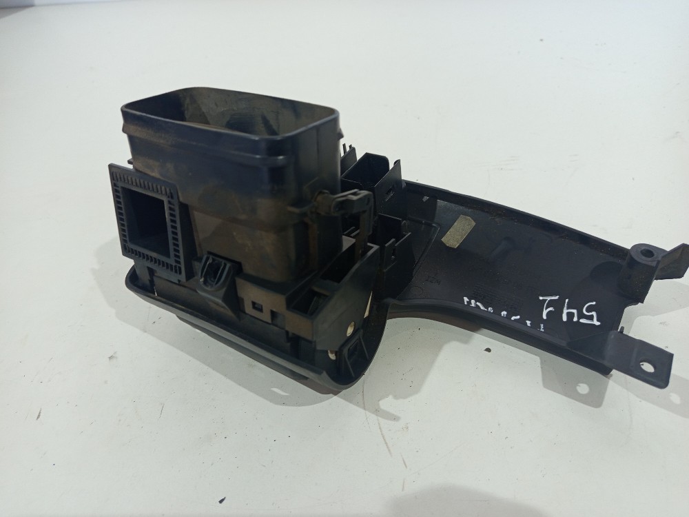 Moldura Difusor Ar Esquerdo Gm Astra Belga 1994 1995 A 1997 5
