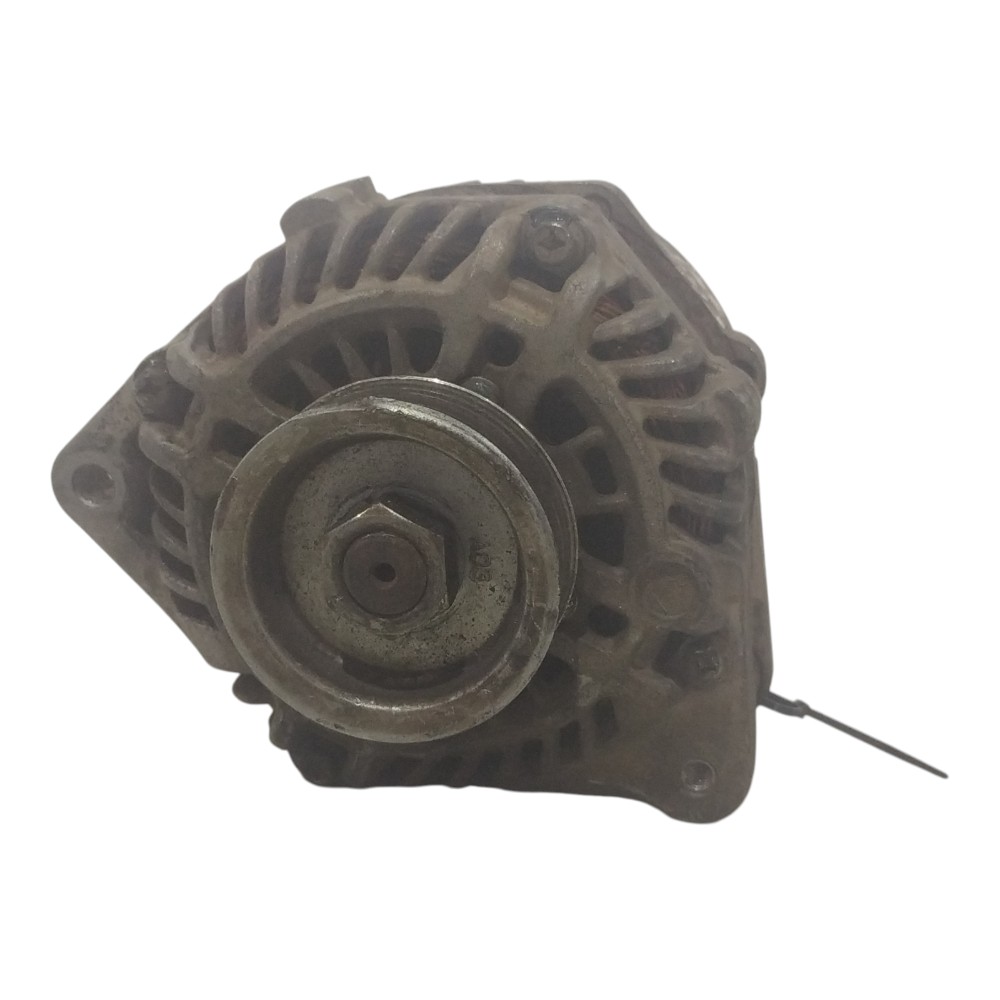 Alternador Honda City 1.5 16v Flex 2009 A 2014 Avaria POLIA 2
