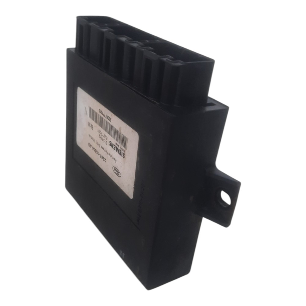Módulo Conforto Remote Keyless Ford Fieata 2002 2003 A 2006 3