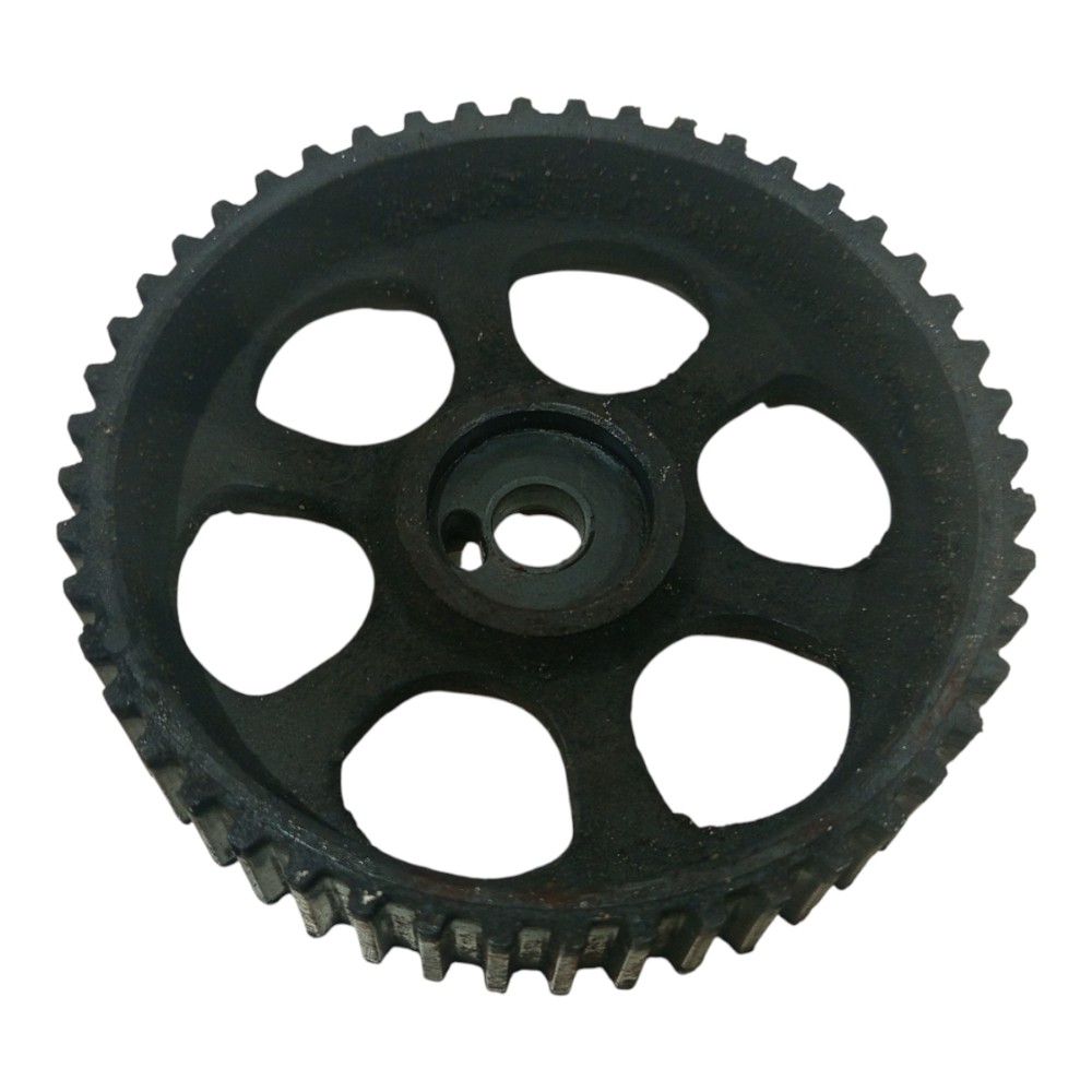 Polia Comando Válvula Fiat Palio 1.0 8v 1996 1997 A 2000 6