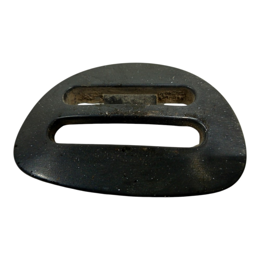 Grade Moldura Difusor Painel Saída Ar Fiat Palio 1996 A 2002 5