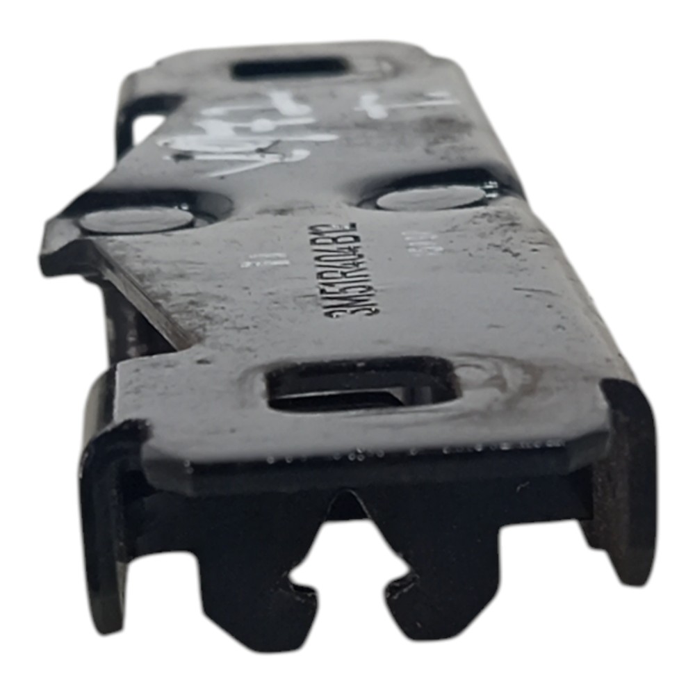 Batente Fechadura Tampa Traseira Ford Focus 2008 A 2014