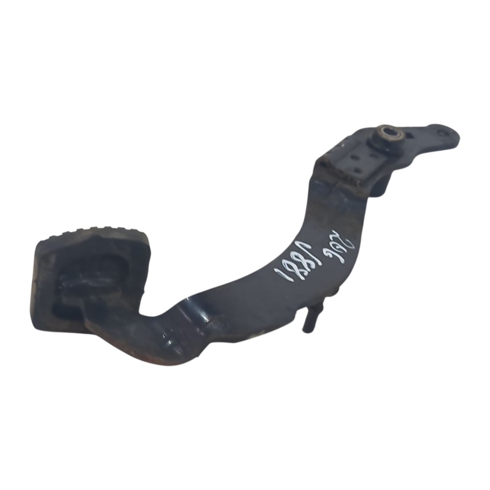 Pedal Embreagem Peugeot 206 1.4 8v Flex 2001 2002 A 2011 8
