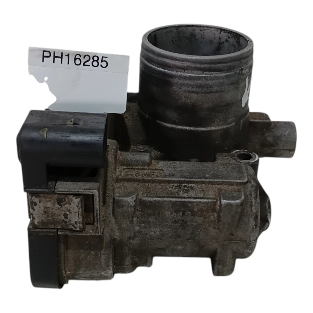 Corpo Borboleta Tbi Fiat Palio Siena 1.0 1.4 8v 2004 A 2012 8