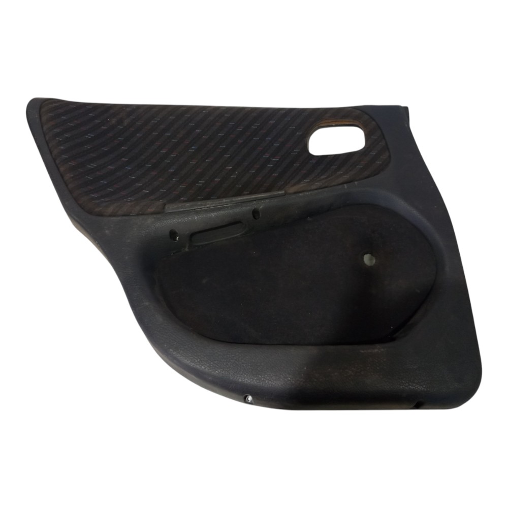 Forro Porta Dianteira Esq Gm Astra 1993 1994 1995 1996 1997 1