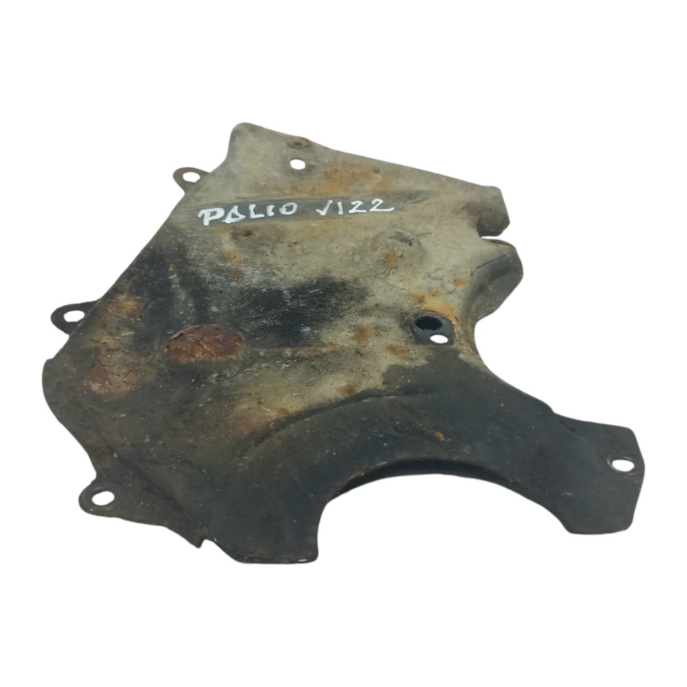 Capa Correia Dentada Fiat Palio 1996 1997 1998 1999 2000 3