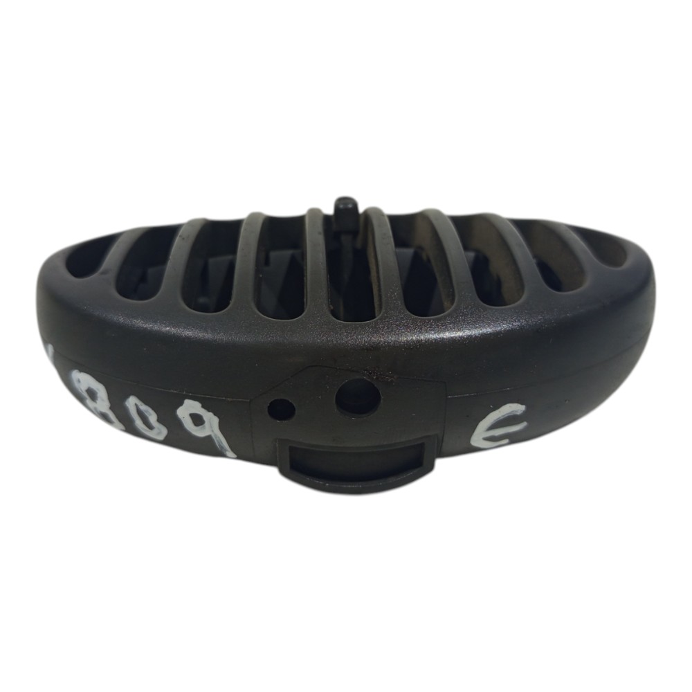 Grade Cinza Difusor Ar Esquerdo Renault Scenic 2001 A 2012 5
