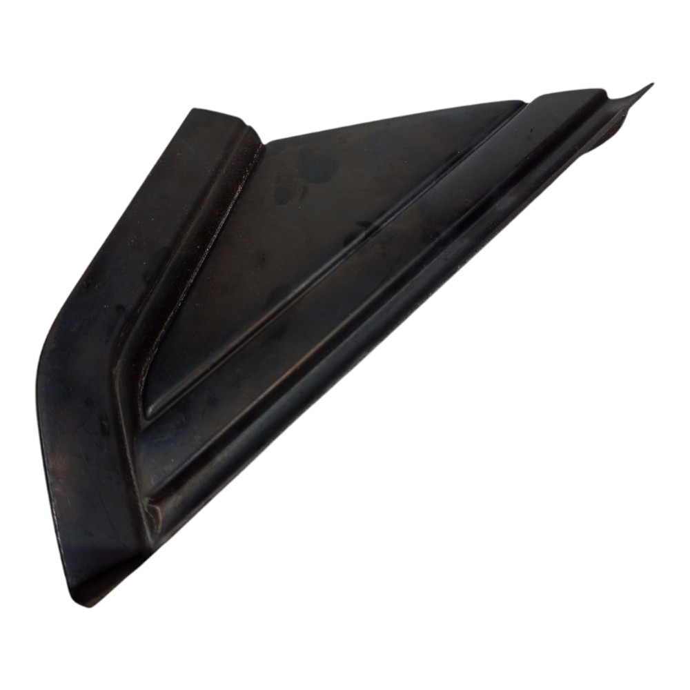 Acabamento Interno Retrovisor Direito Citroen C4 2007 A 2013 2