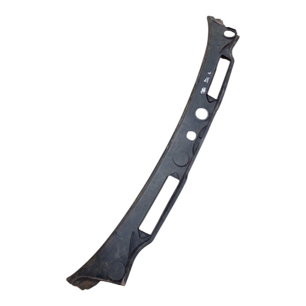 Grade Churrasqueira Parabrisa Bmw E87 120i 320i 2006 A 2011 2