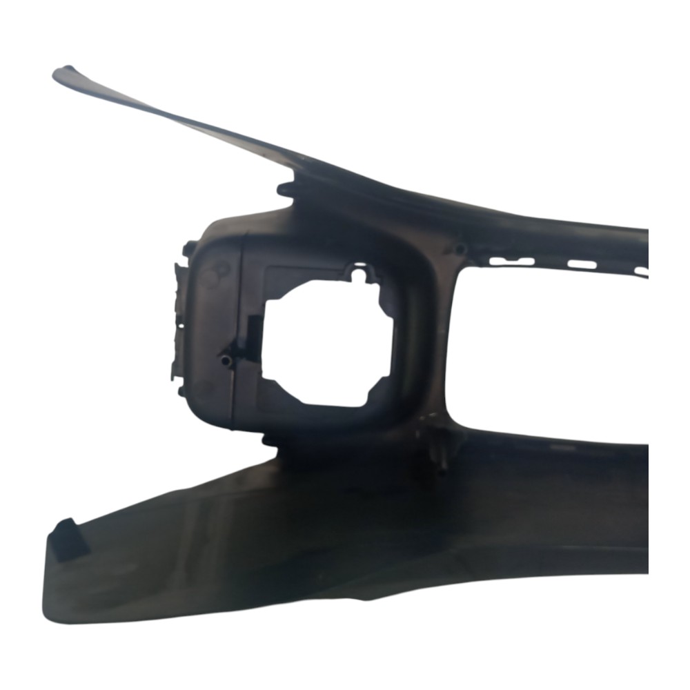Moldura Console Central Peugeot 206 207 2000 2001 A 2012 2
