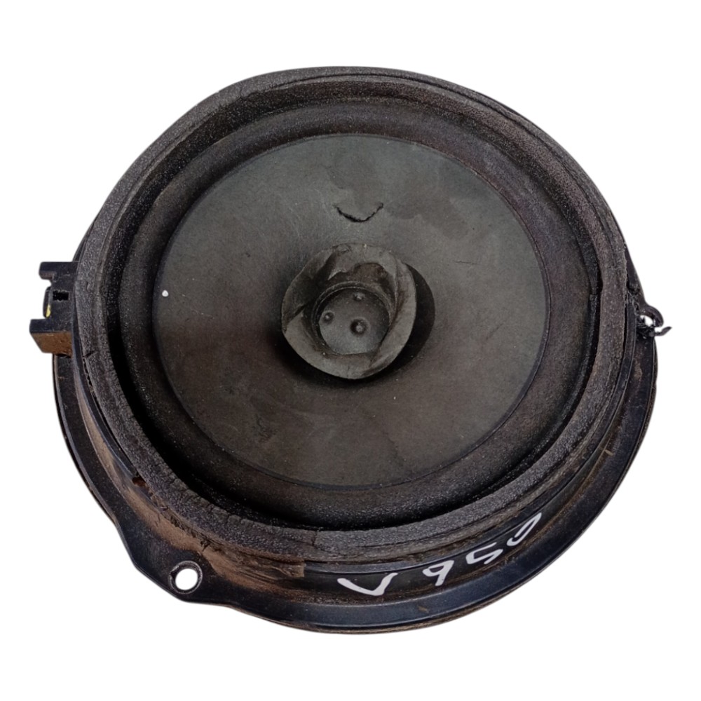 Alto Falante Dianteiro Esquerdo Ford Focus 2008 A 2013 4