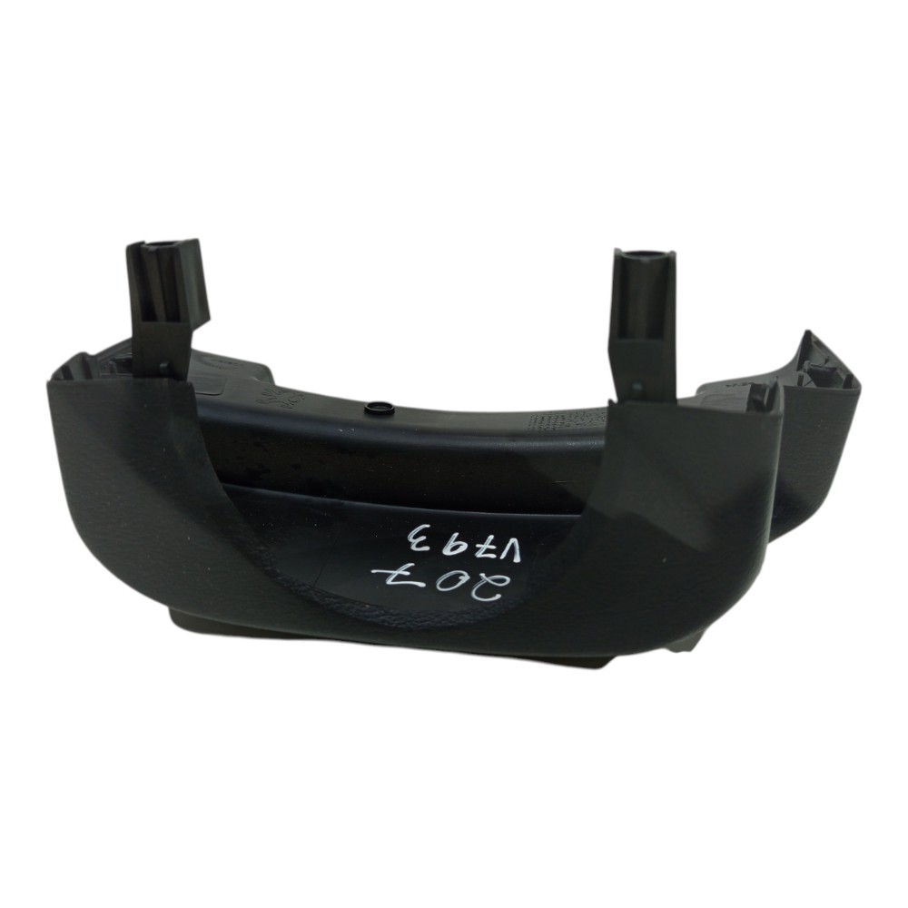 Moldura Superior Chave Seta Peugeot 207 2006 2007 A 2014 6