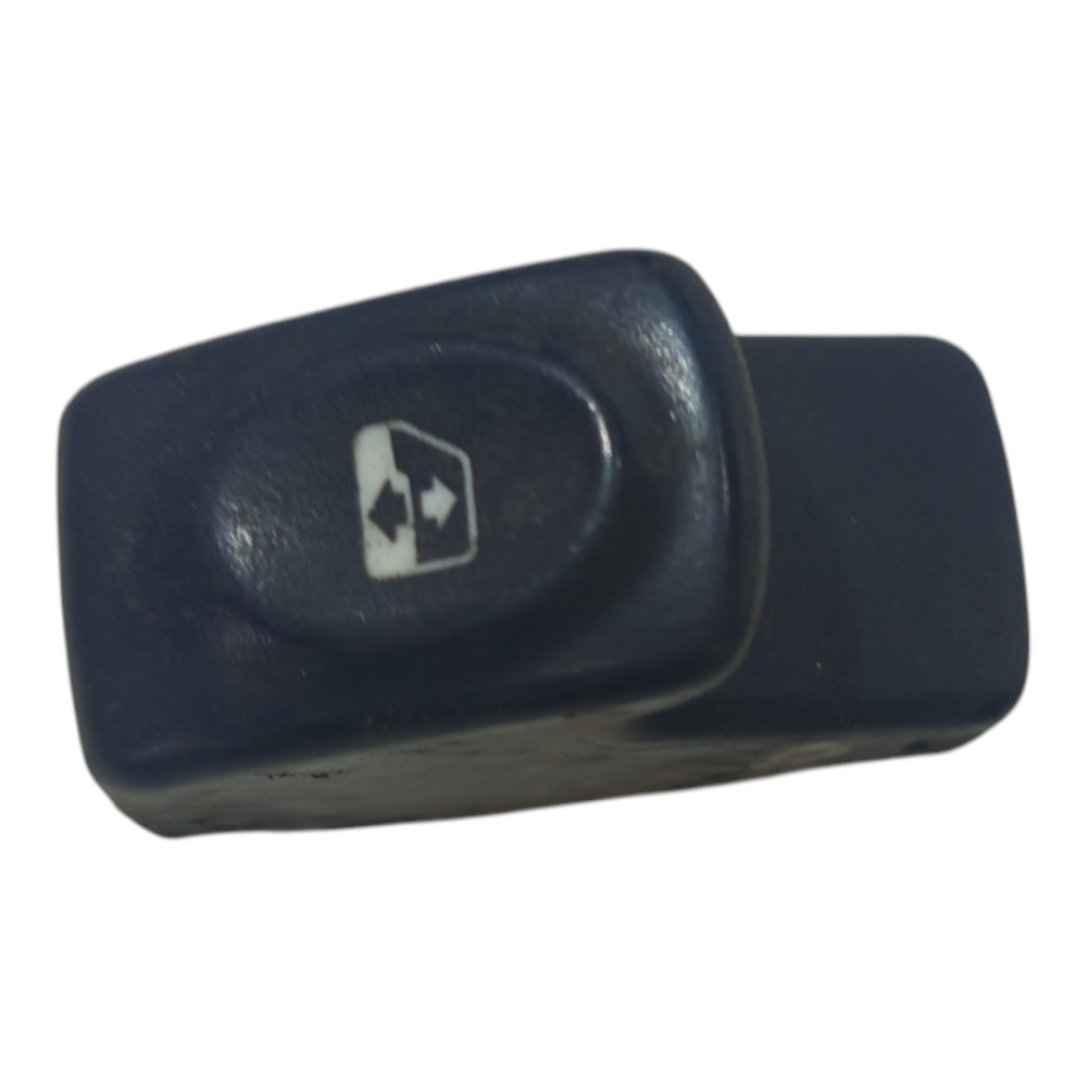 Botao Vidro Elétrico Renault Clio 2000 2001 2002 A 2012 2