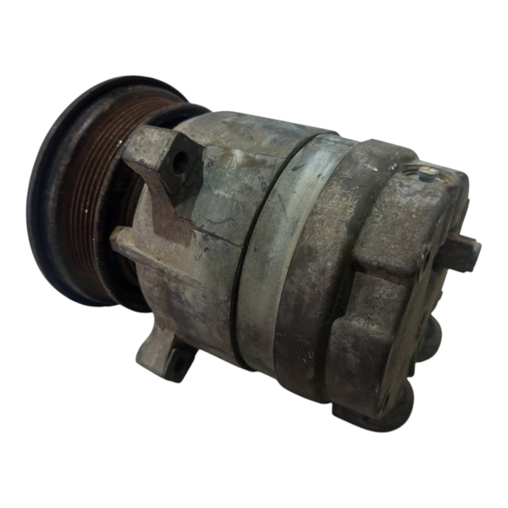 Compressor Ar Cond Sucata Gm Vectra 2.0 16v 1993 1994 A 1996 1