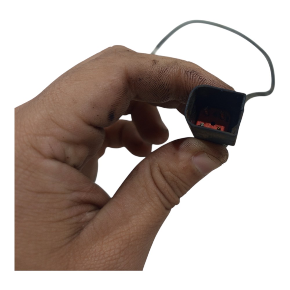 Sonda Lambda Ford Fiesta Ka 1999 2000 2001 2002 2003 A 2007 2