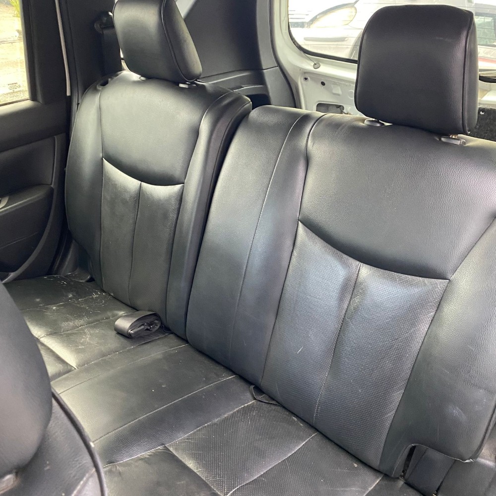 Peças Nissan Livina Xgear AT 1.8 16v Flex 126cv 2014 10
