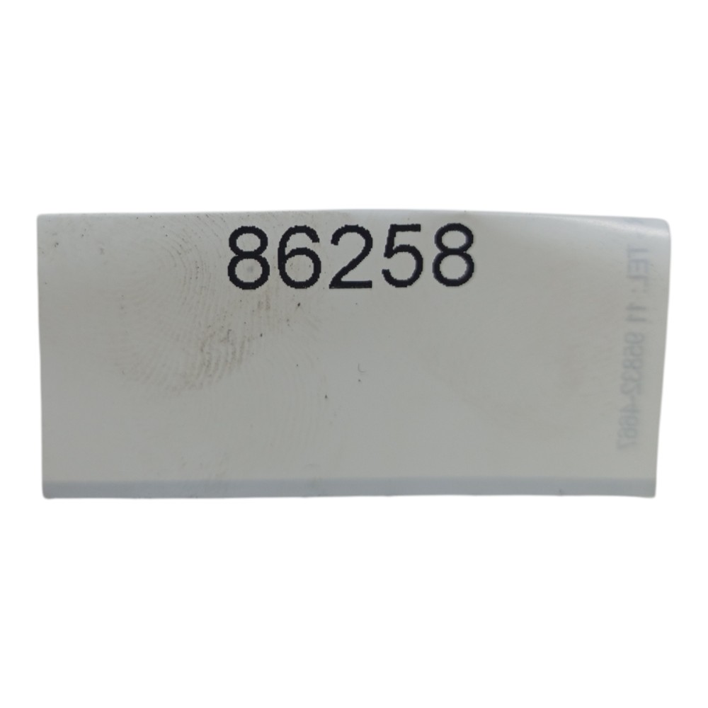 Pisca Seta Dianteiro Direito Gm Vectra 1997 98 99 00 A 2005  Direito Branco Transparente 8