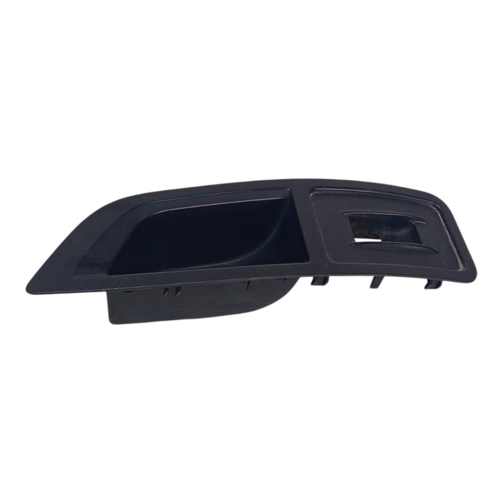 Moldura Comando Vidro Traseiro Esqu Jac J6 Diamond 2011 A 16 3