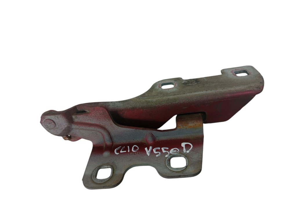 Dobradiça Capô Direito Renault Clio 2000 2001 2002 A 2012 4