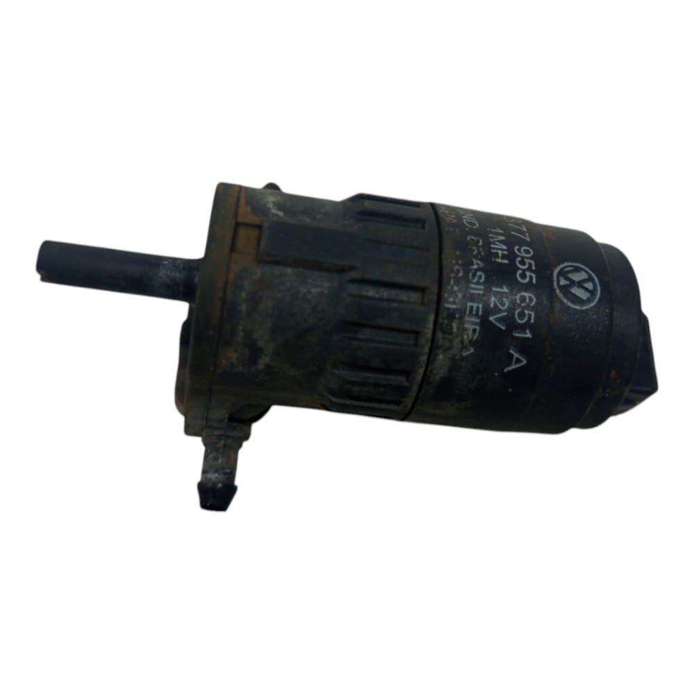 Motor Esguicho Dágua Vw Parati 2006 2007 2008 2009 A 2013 1