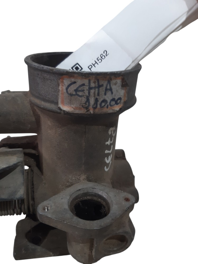 Tbi corpo borboleta Gm celta 2001 2002 a 2009 6