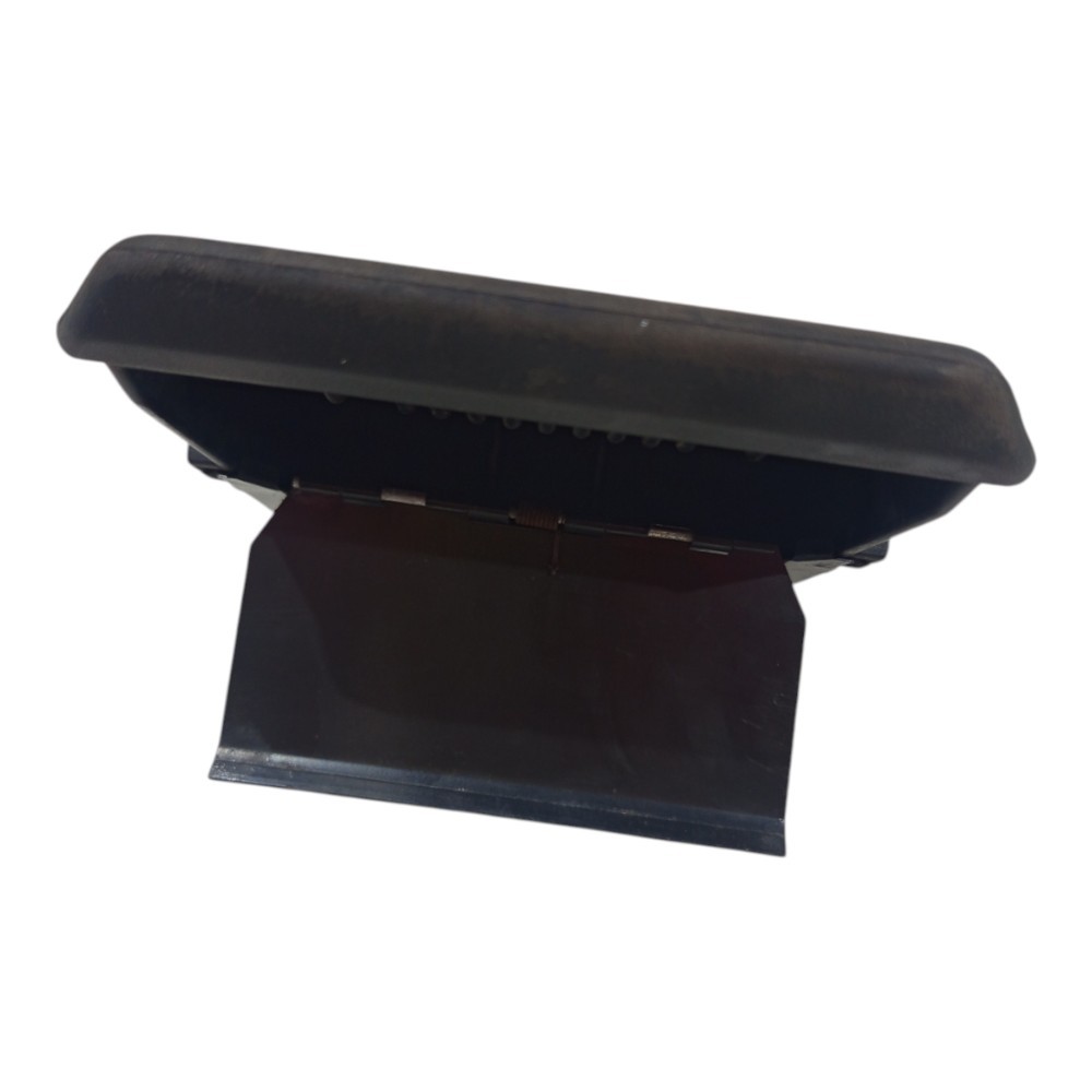 Cinzeiro Console Central Ford Fiesta 2003 a 2014 3