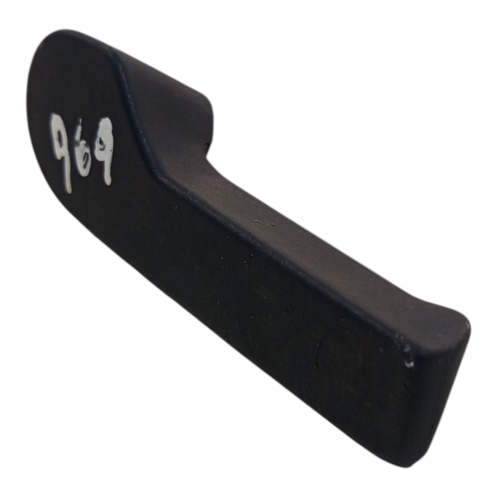 Manopla Alavanca Puxador Capo Vw Up 2014 A 2021 2